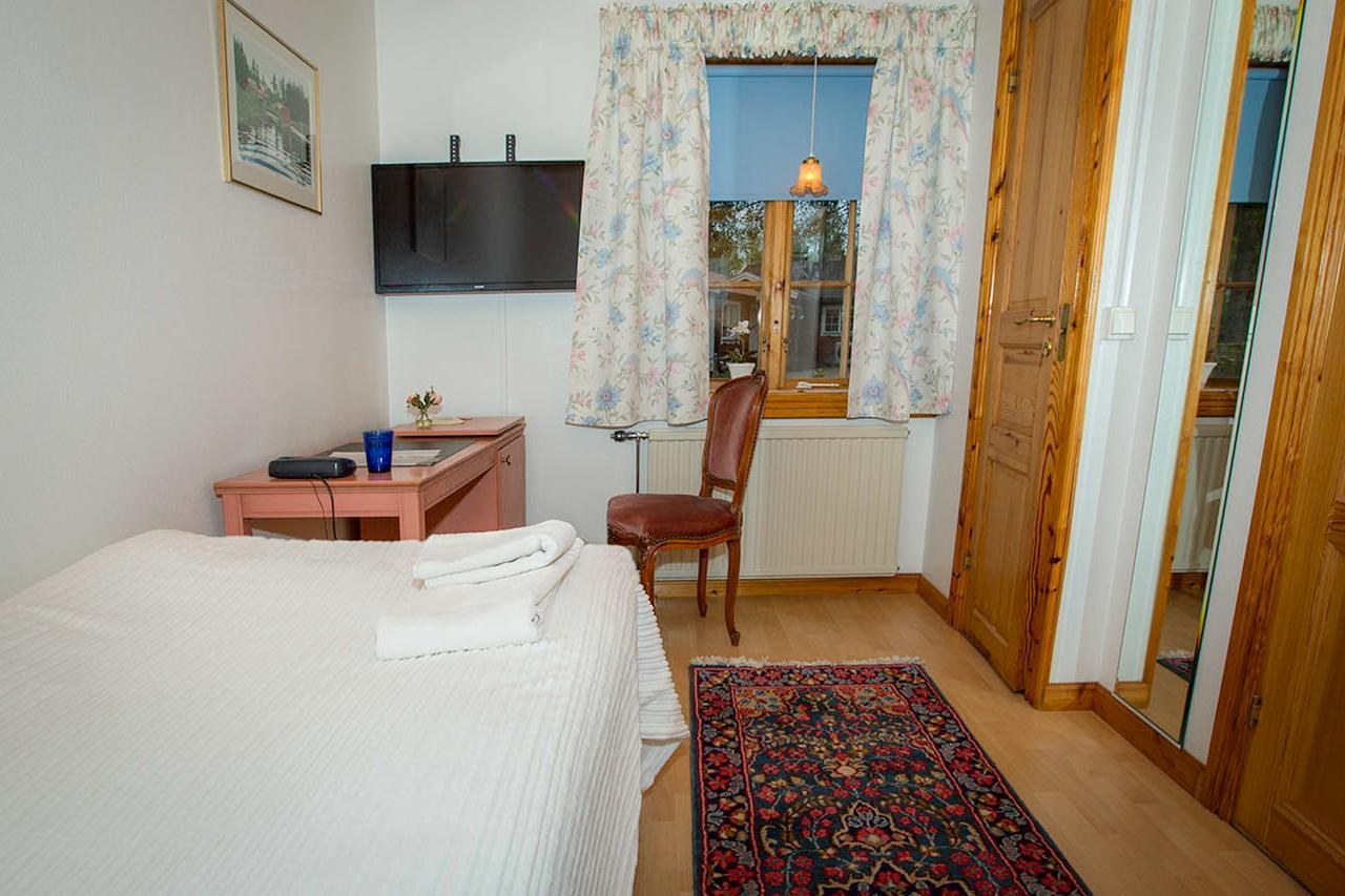 Odalgarden Hotell, Kurs & Konferens Marielund  Экстерьер фото