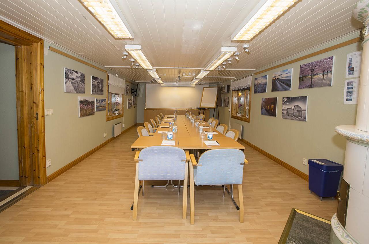 Odalgarden Hotell, Kurs & Konferens Marielund  Экстерьер фото