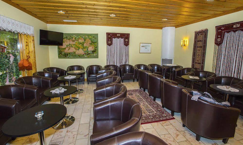 Odalgarden Hotell, Kurs & Konferens Marielund  Экстерьер фото